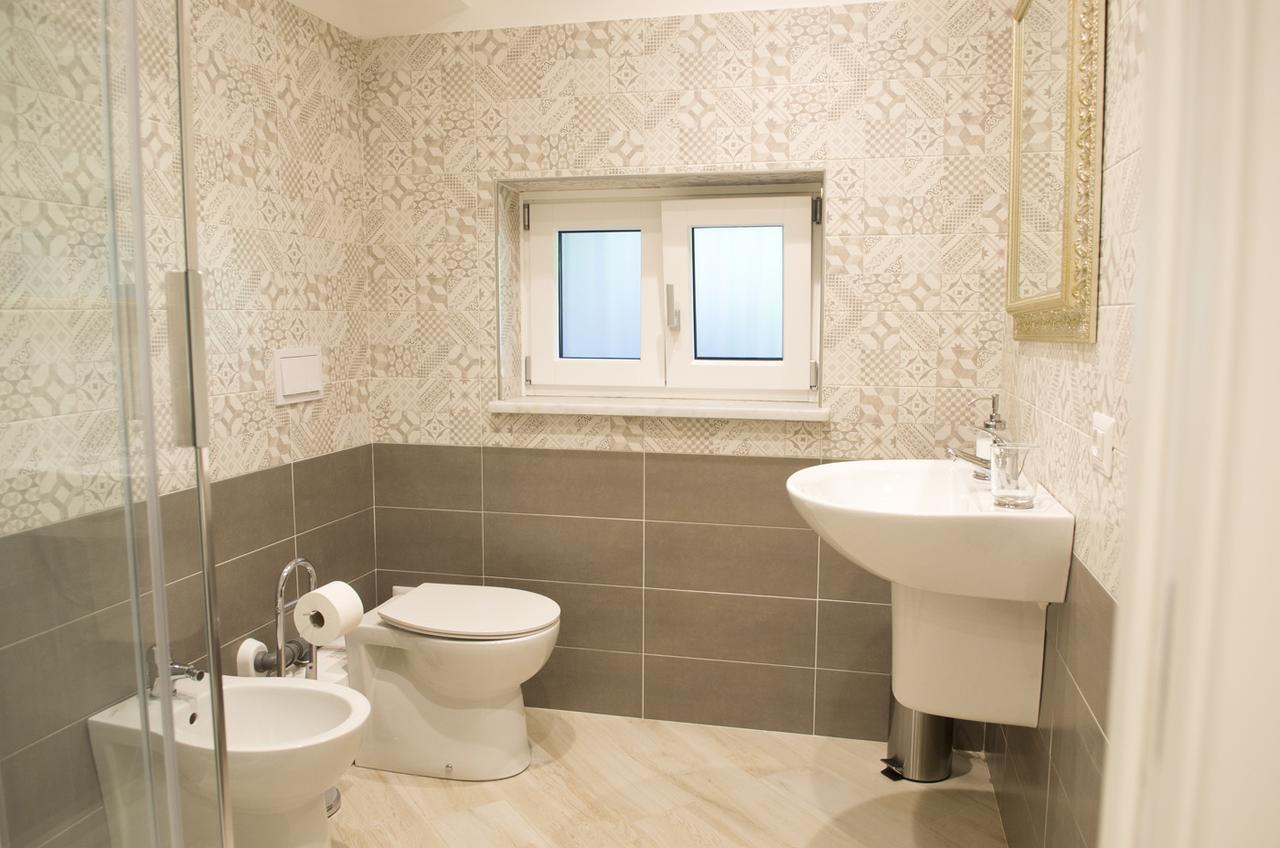 Palazzo Spasiano Rooms - Sorrento Center Kültér fotó